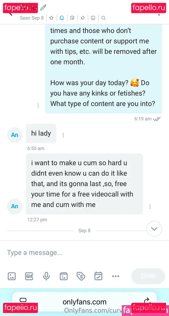 curvaceous_barbie Onlyfans Photo Gallery 