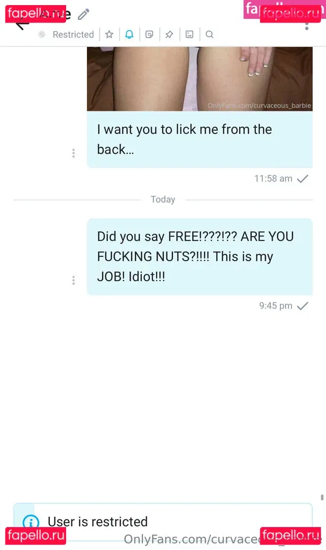 curvaceous_barbie Onlyfans Photo Gallery 