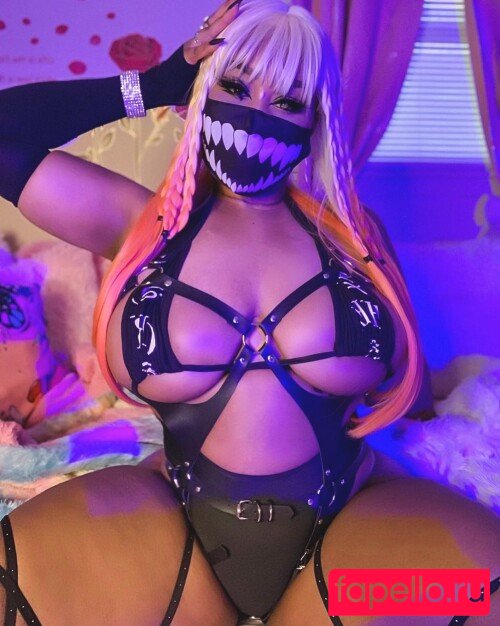 curvaceous_barbie Nude Onlyfans Photo 45
