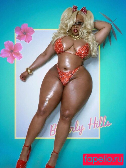 curvaceous_barbie Nude Onlyfans Photo 33