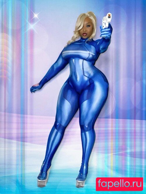 curvaceous_barbie Nude Onlyfans Photo 21