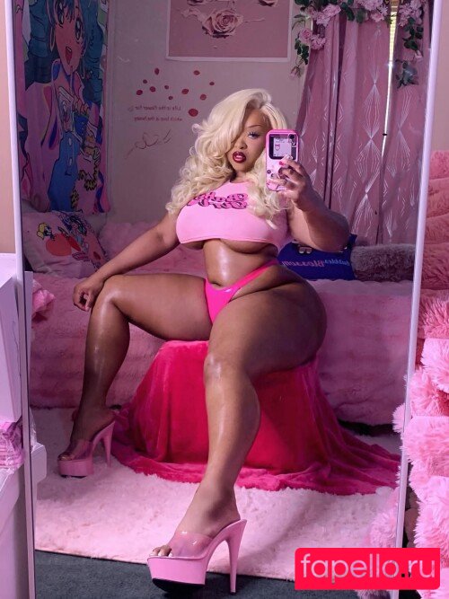 curvaceous_barbie Nude Onlyfans Photo 9