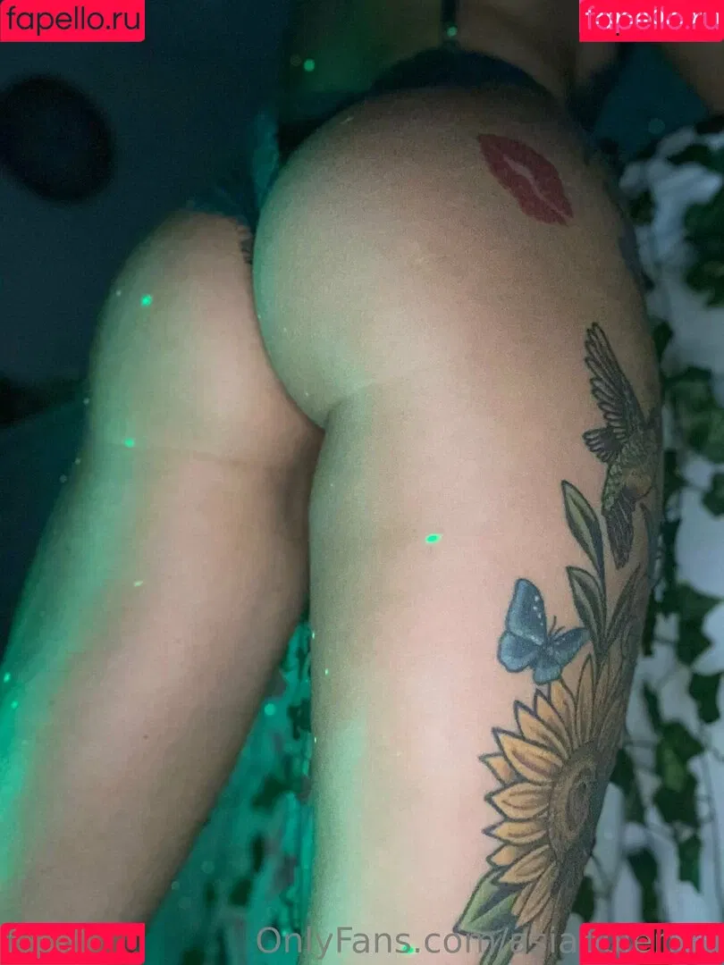 asiapolerina Onlyfans Photo Gallery 