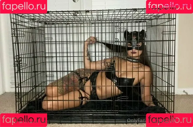 asiapolerina Onlyfans Photo Gallery 