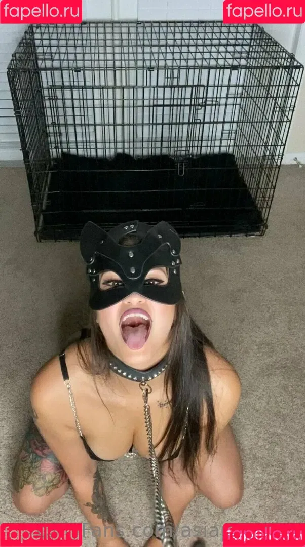 asiapolerina Onlyfans Photo Gallery 