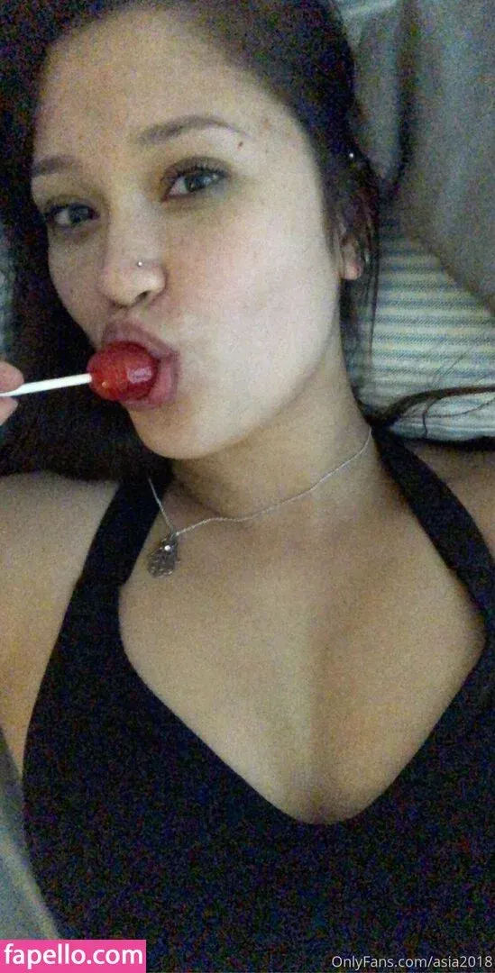 asiapolerina Onlyfans Photo Gallery 