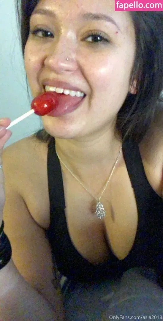 asiapolerina Onlyfans Photo Gallery 