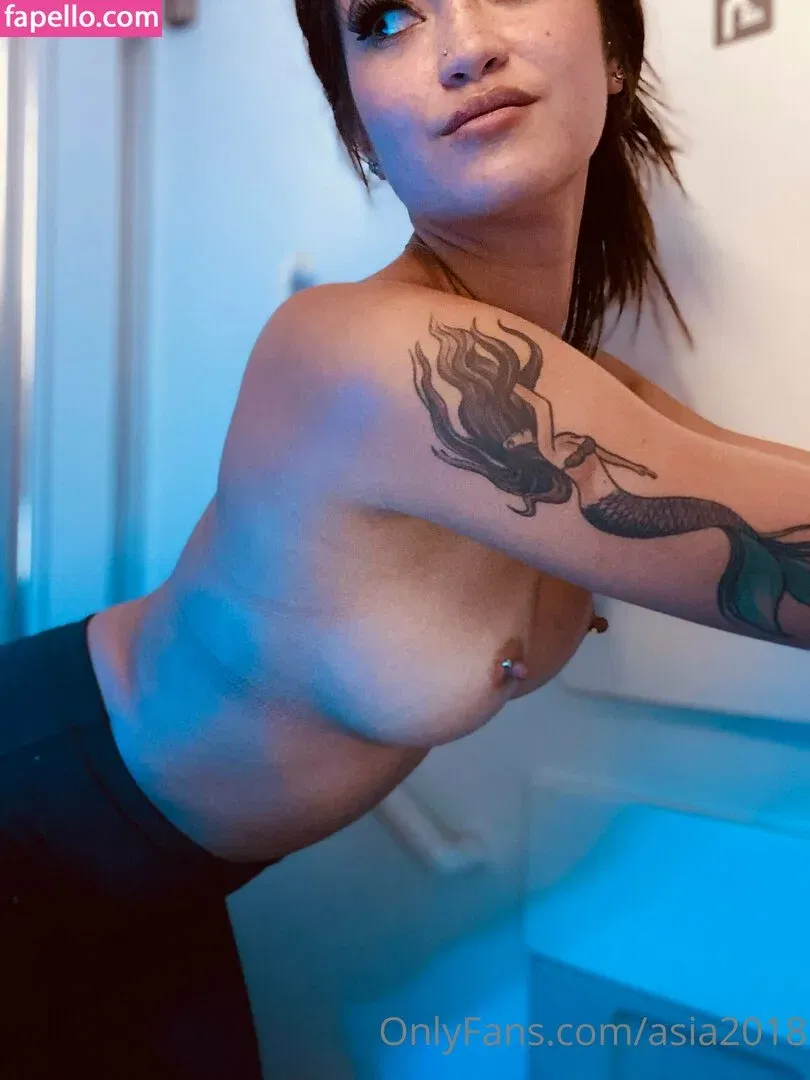 asiapolerina Onlyfans Photo Gallery 