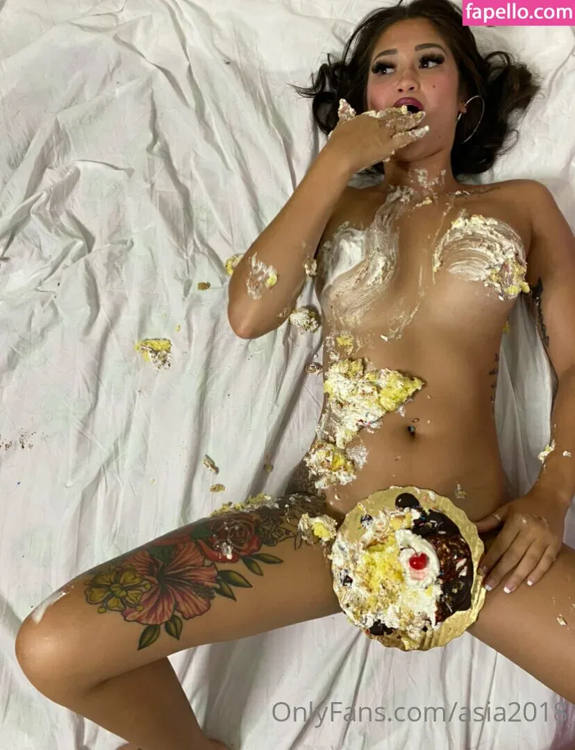 asiapolerina Onlyfans Photo Gallery 