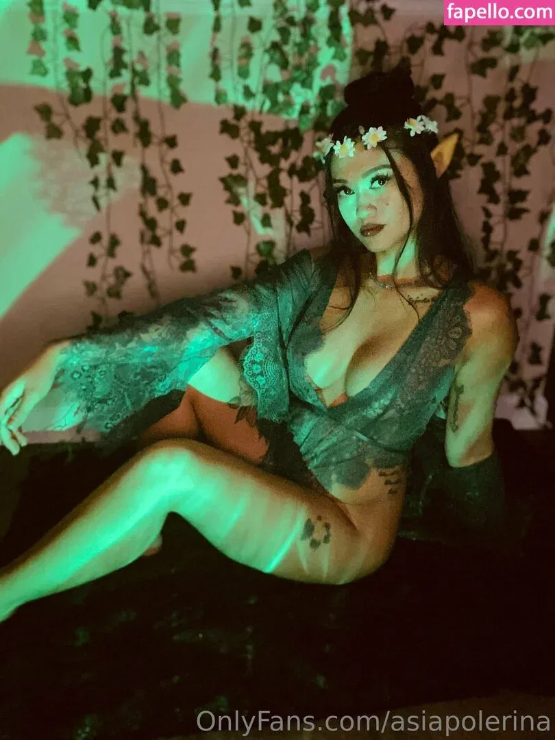 asiapolerina Onlyfans Photo Gallery 