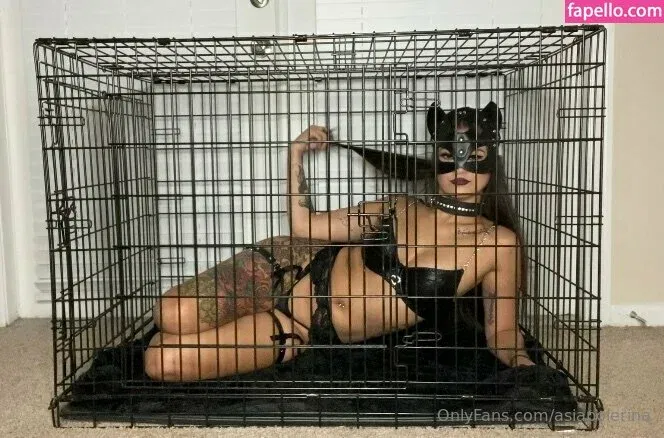 asiapolerina Onlyfans Photo Gallery 