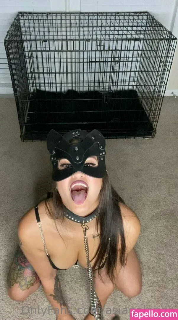 asiapolerina Onlyfans Photo Gallery 