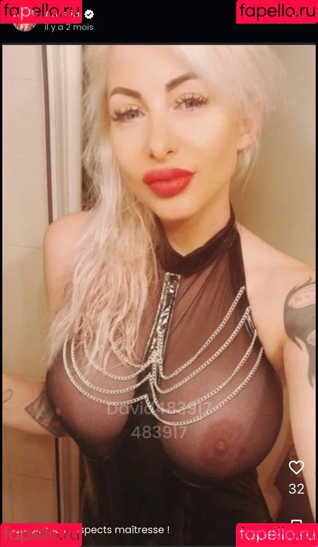 Aurelia Onlyfans Photo Gallery 