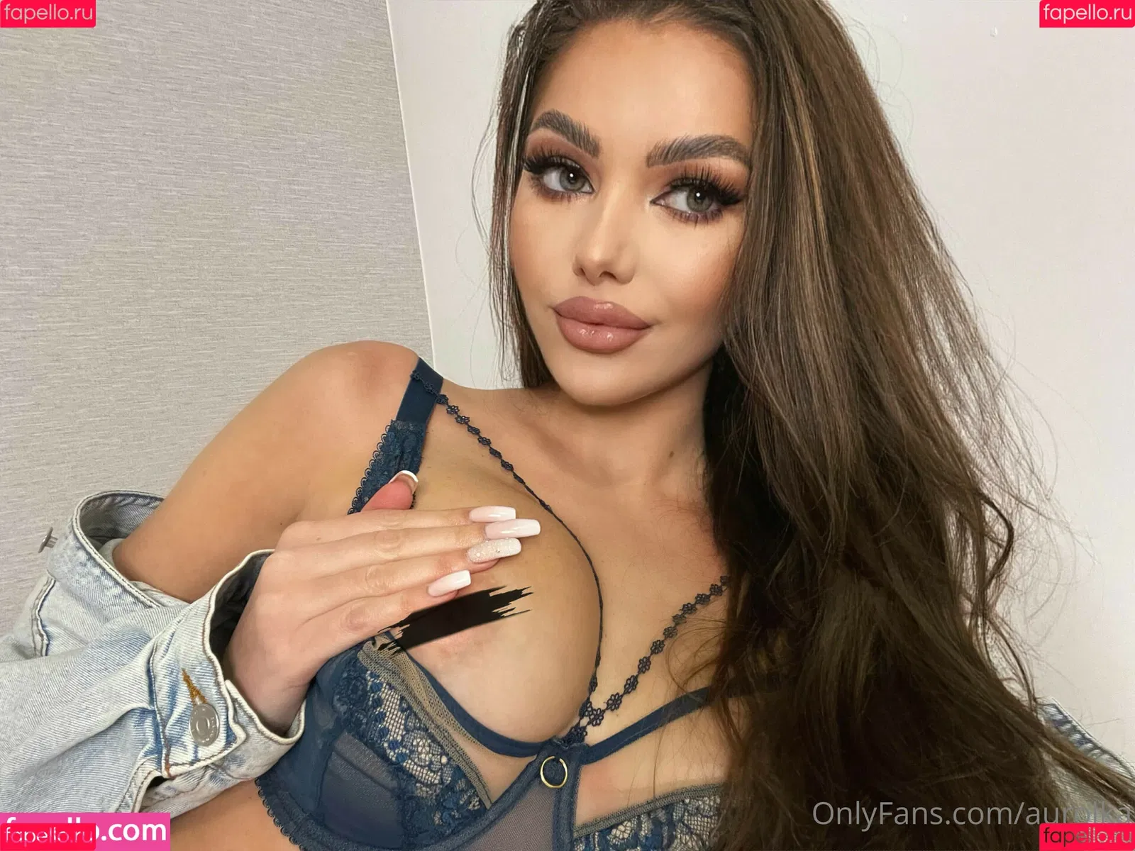 Aurelia Onlyfans Photo Gallery 