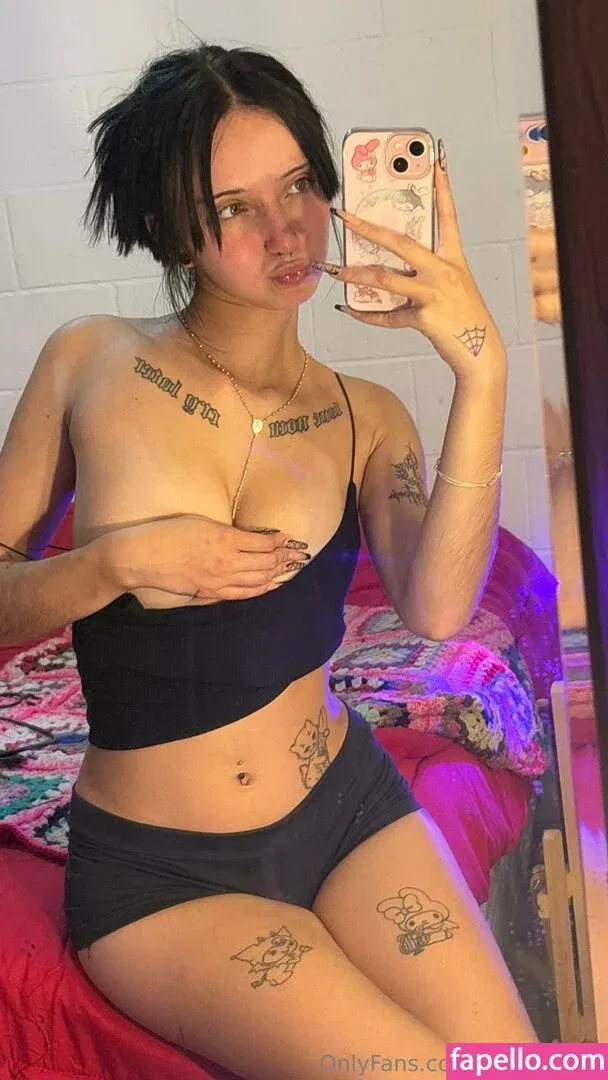 Aurelia Onlyfans Photo Gallery 