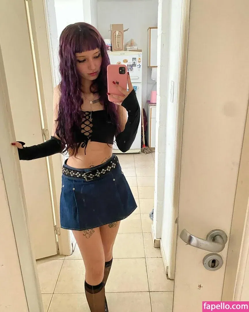 Aurelia Onlyfans Photo Gallery 