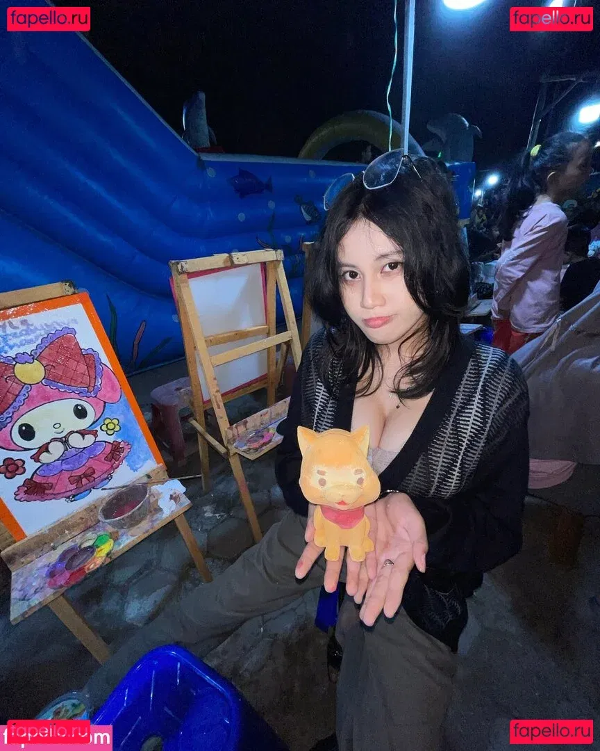 Aurelia Onlyfans Photo Gallery 