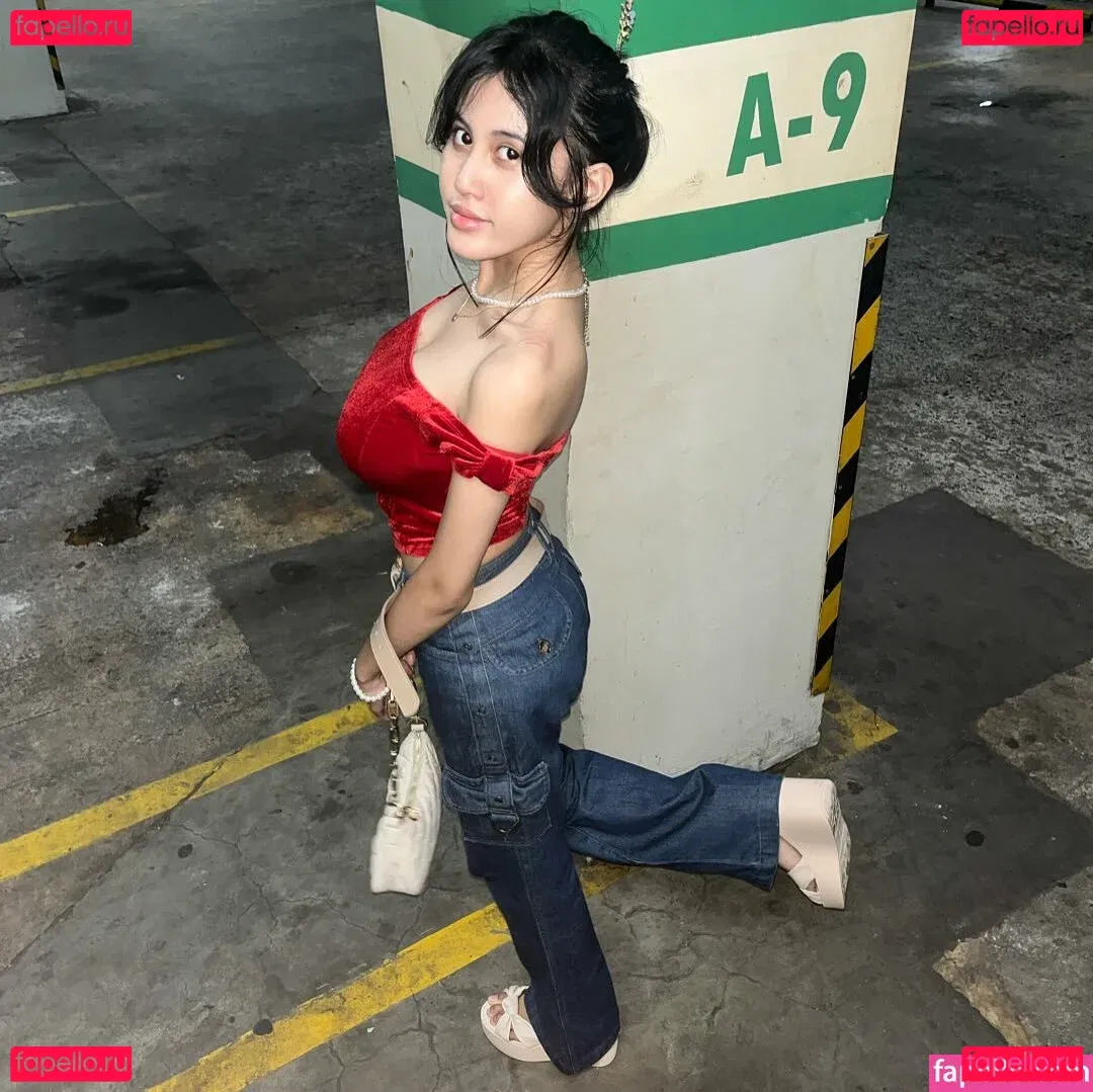 Aurelia Onlyfans Photo Gallery 