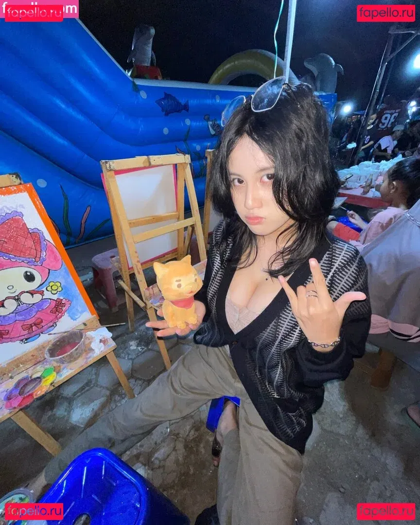 Aurelia Onlyfans Photo Gallery 