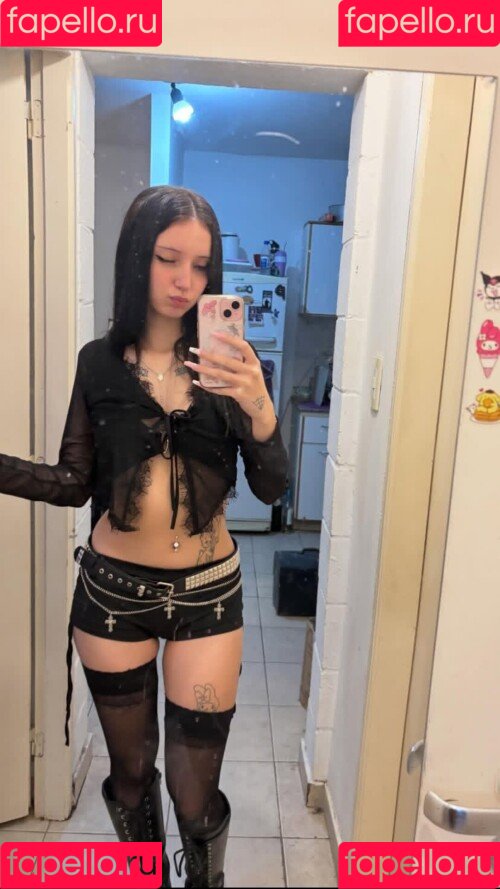 Aurelia Onlyfans Photo Gallery 