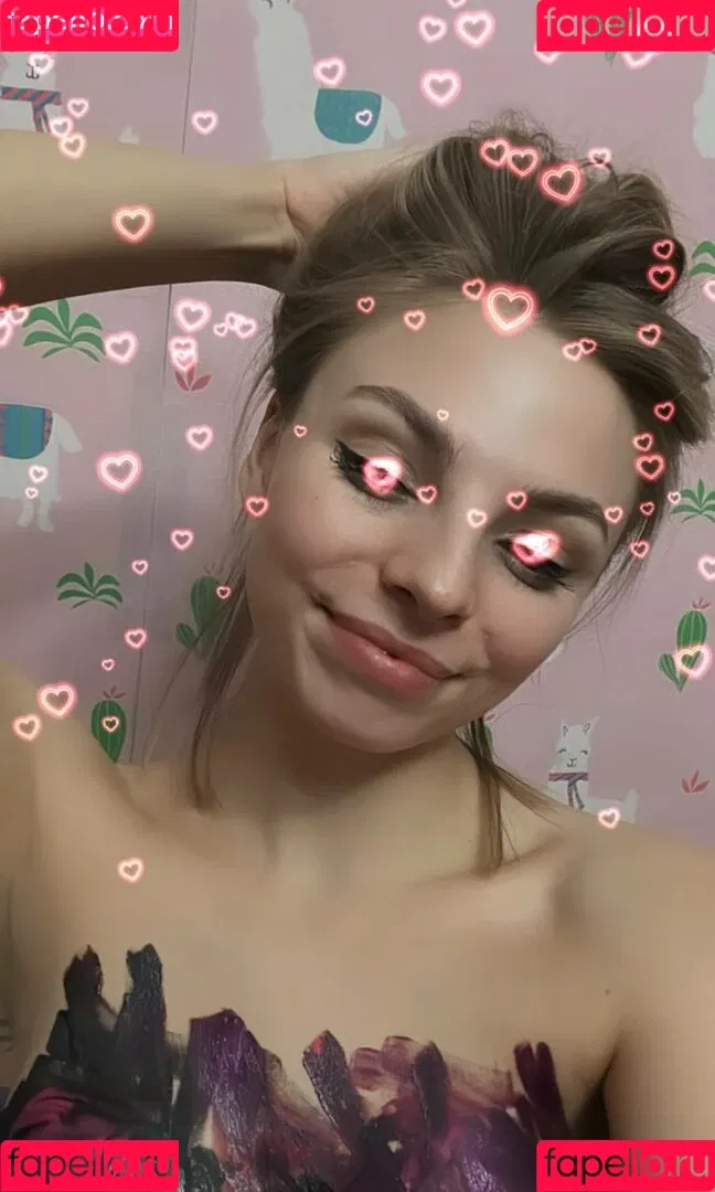 busya18plus Onlyfans Photo Gallery 