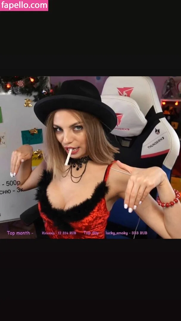 busya18plus Onlyfans Photo Gallery 