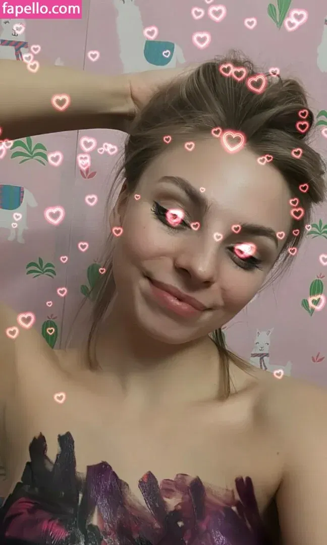 busya18plus Onlyfans Photo Gallery 