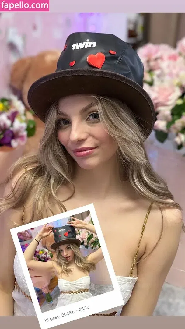 busya18plus Onlyfans Photo Gallery 