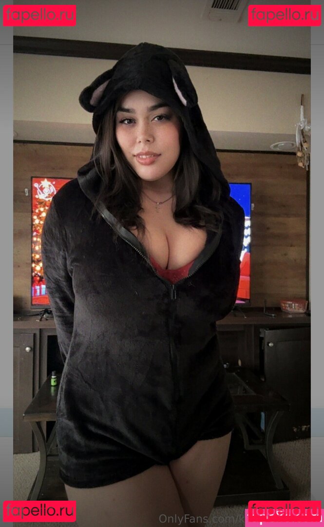 Kazzzandruh Nude Onlyfans Photo 15