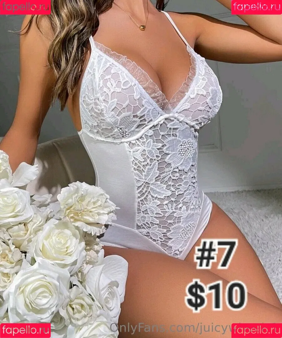 juicywheels1 Onlyfans Photo Gallery 