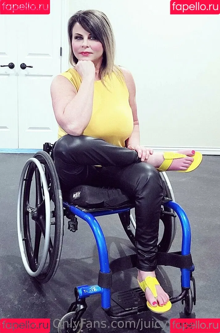 juicywheels1 Onlyfans Photo Gallery 