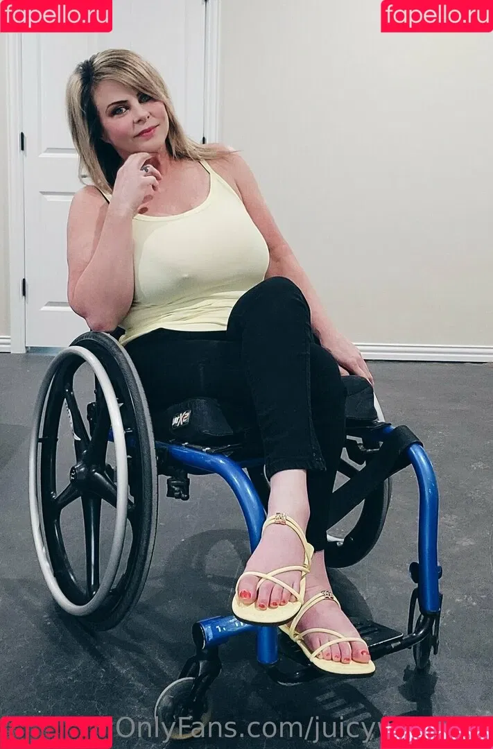 juicywheels1 Onlyfans Photo Gallery 