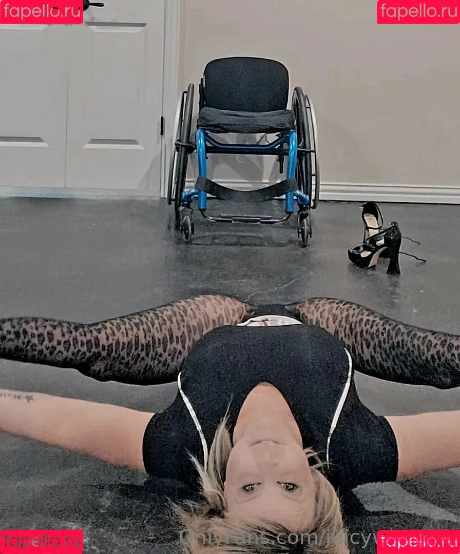juicywheels1 Onlyfans Photo Gallery 