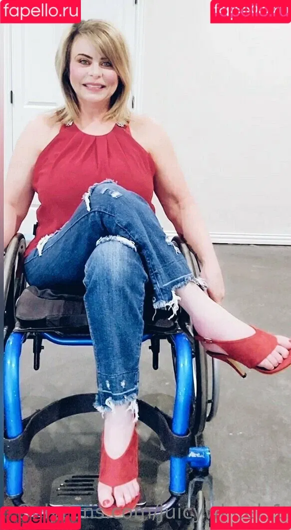 juicywheels1 Onlyfans Photo Gallery 