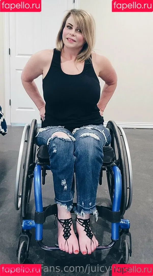 juicywheels1 Onlyfans Photo Gallery 