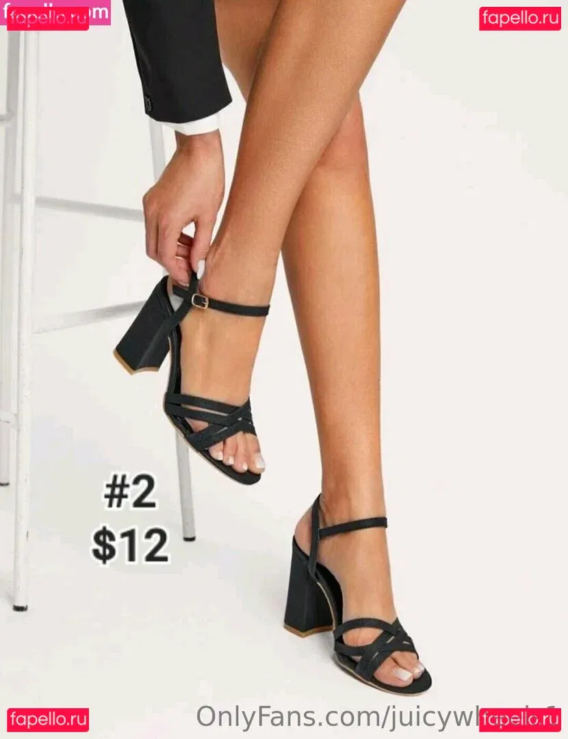 juicywheels1 Onlyfans Photo Gallery 