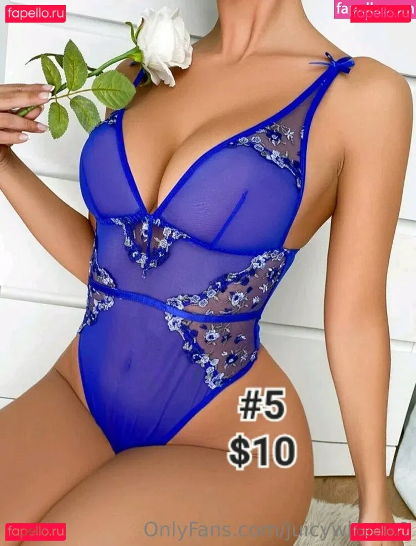 juicywheels1 Onlyfans Photo Gallery 