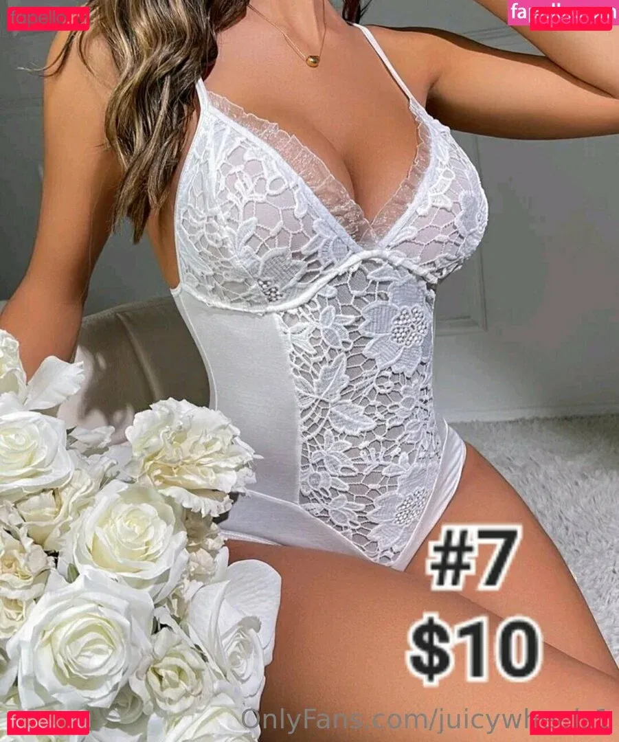 juicywheels1 Onlyfans Photo Gallery 