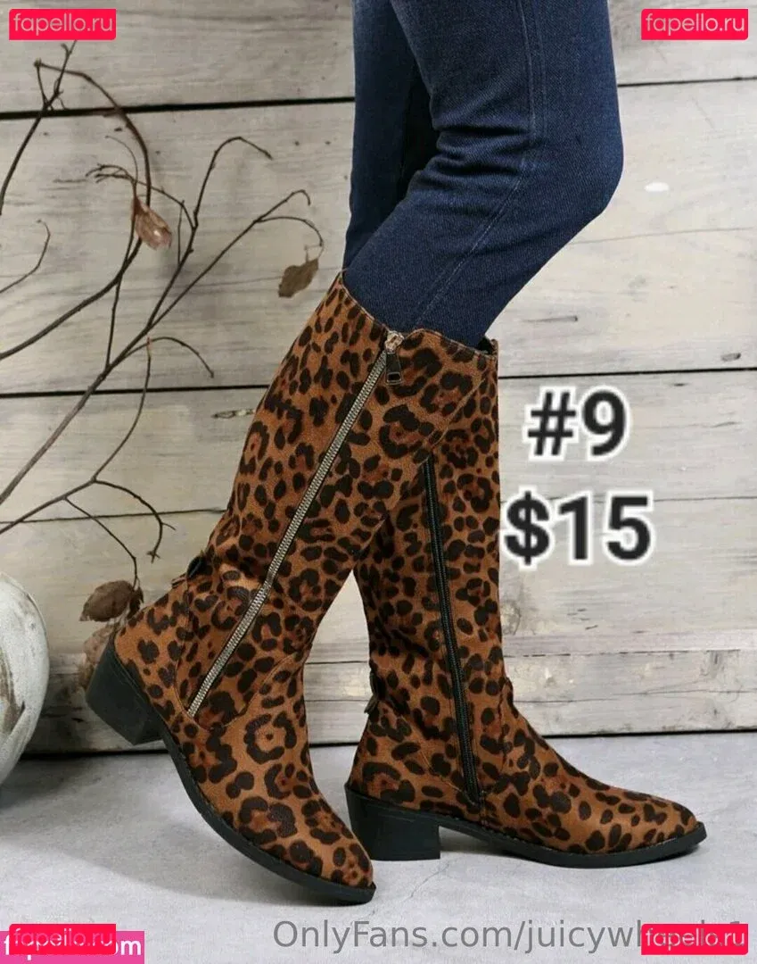 juicywheels1 Onlyfans Photo Gallery 