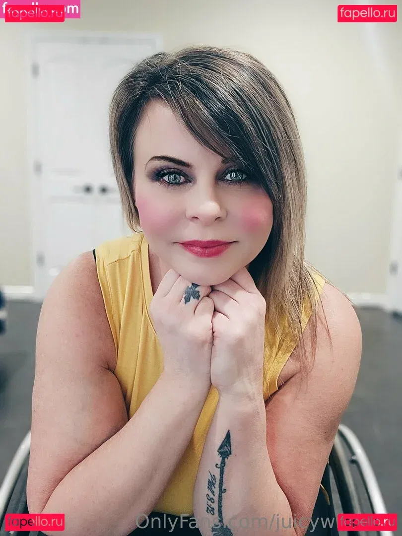 juicywheels1 Onlyfans Photo Gallery 