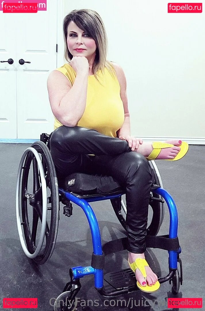 juicywheels1 Onlyfans Photo Gallery 