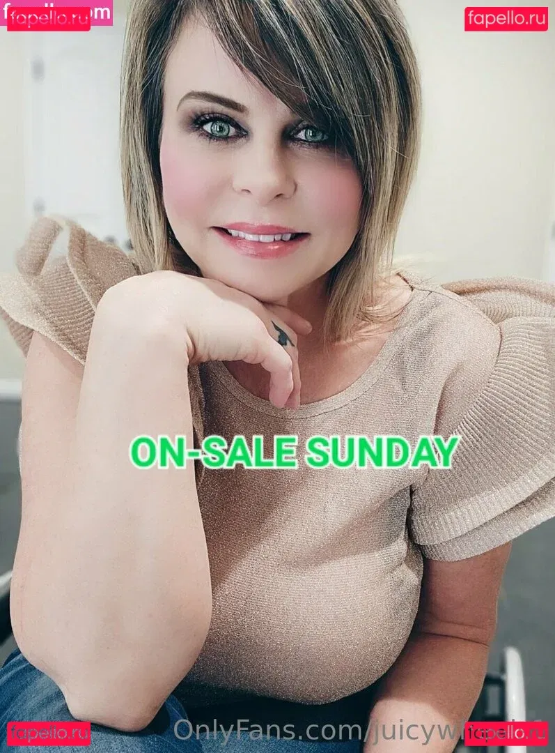 juicywheels1 Onlyfans Photo Gallery 