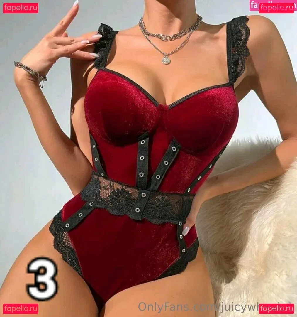 juicywheels1 Onlyfans Photo Gallery 