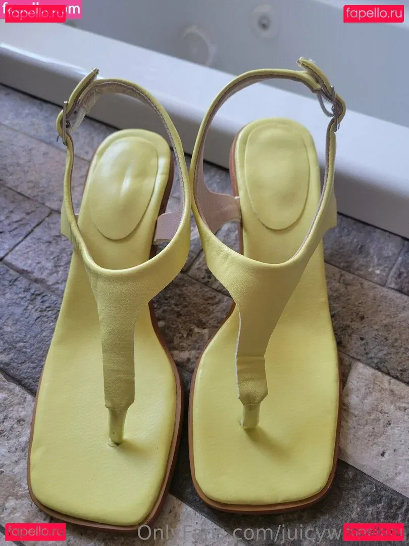 juicywheels1 Onlyfans Photo Gallery 