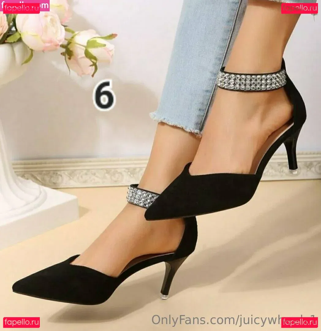 juicywheels1 Onlyfans Photo Gallery 