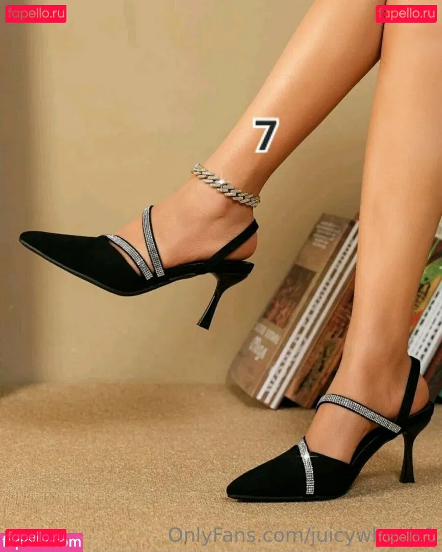 juicywheels1 Onlyfans Photo Gallery 