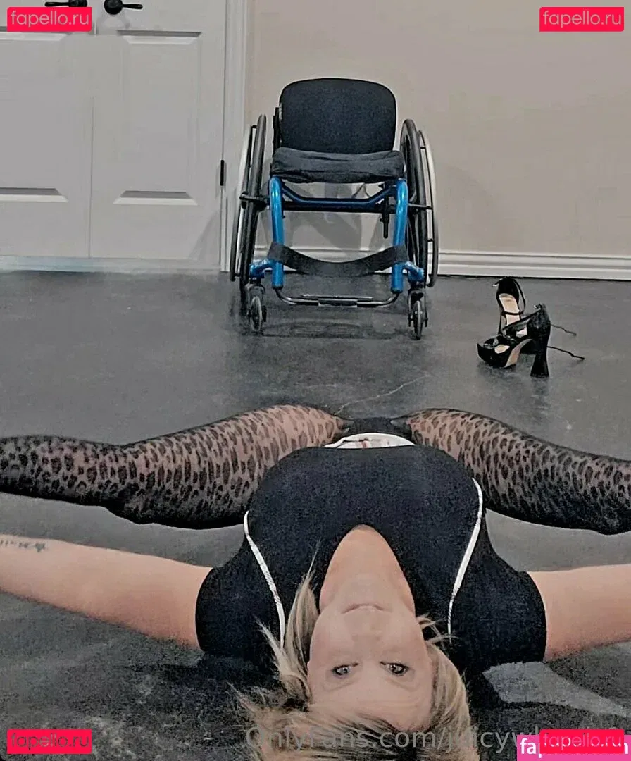 juicywheels1 Onlyfans Photo Gallery 