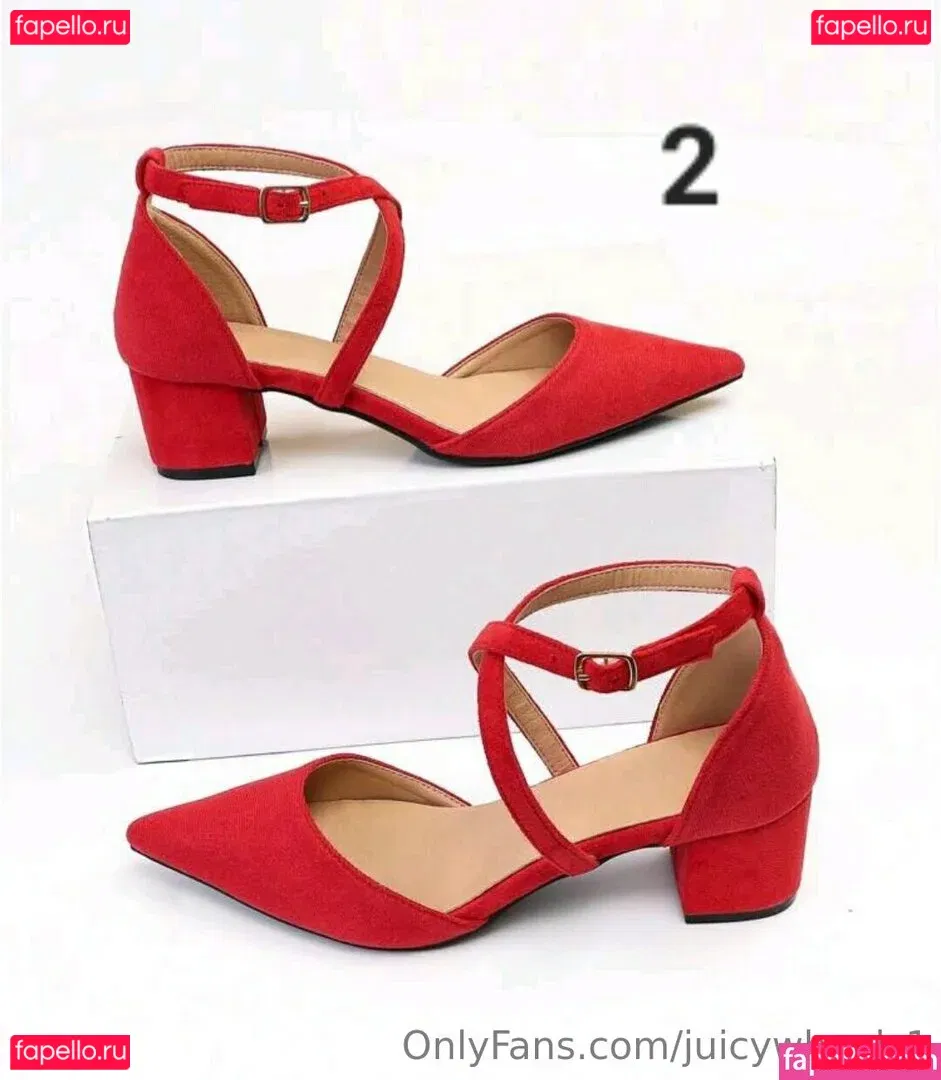 juicywheels1 Onlyfans Photo Gallery 