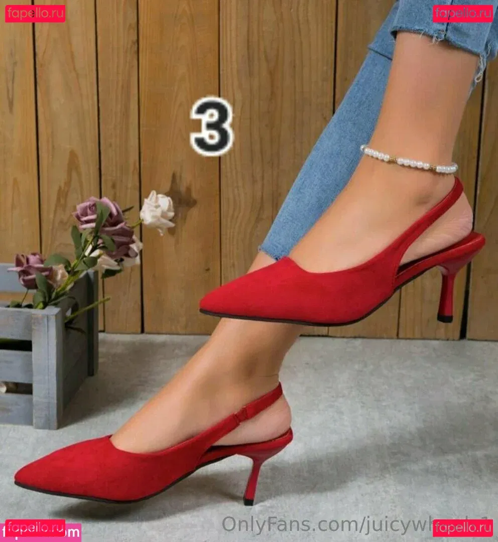 juicywheels1 Onlyfans Photo Gallery 