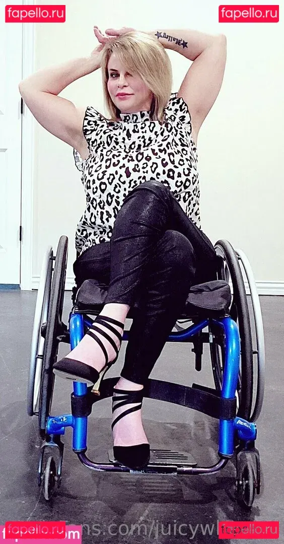 juicywheels1 Onlyfans Photo Gallery 